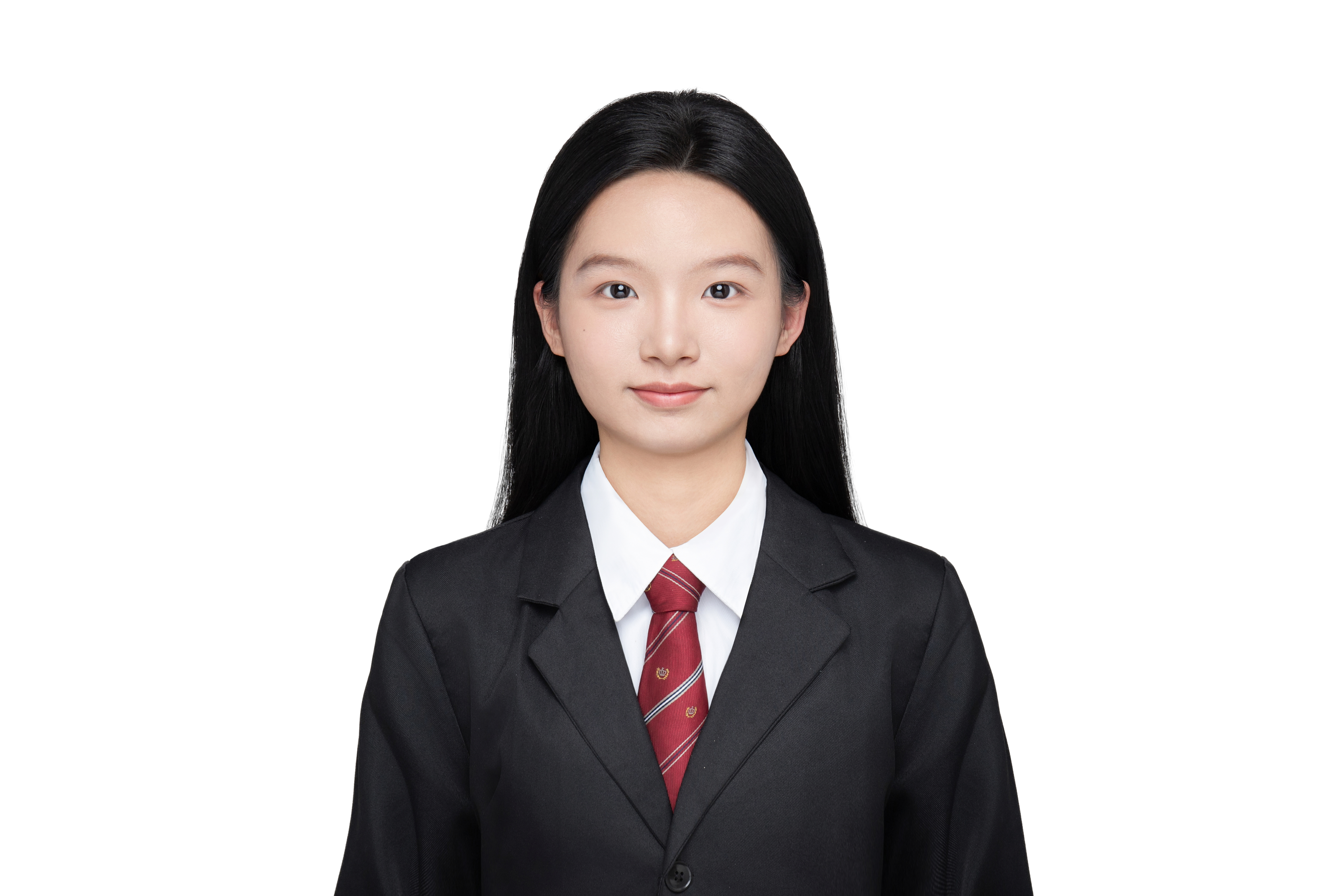 Jinlu Zhang